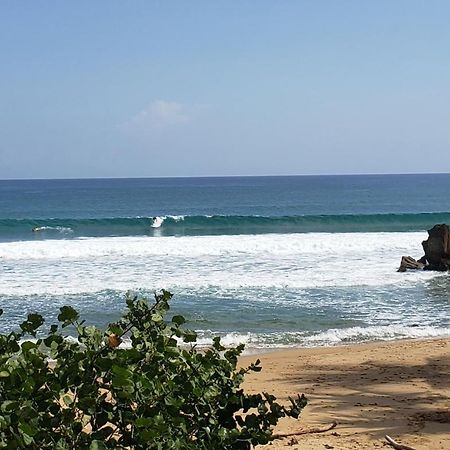 Wave View Village - Beach Front - Luxury Spot Rincón Extérieur photo