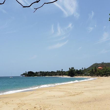 Wave View Village - Beach Front - Luxury Spot Rincón Extérieur photo