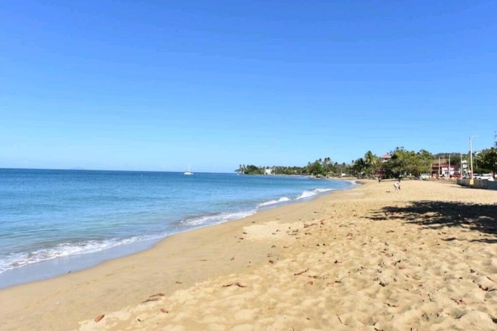 Wave View Village - Beach Front - Luxury Spot Rincón Extérieur photo