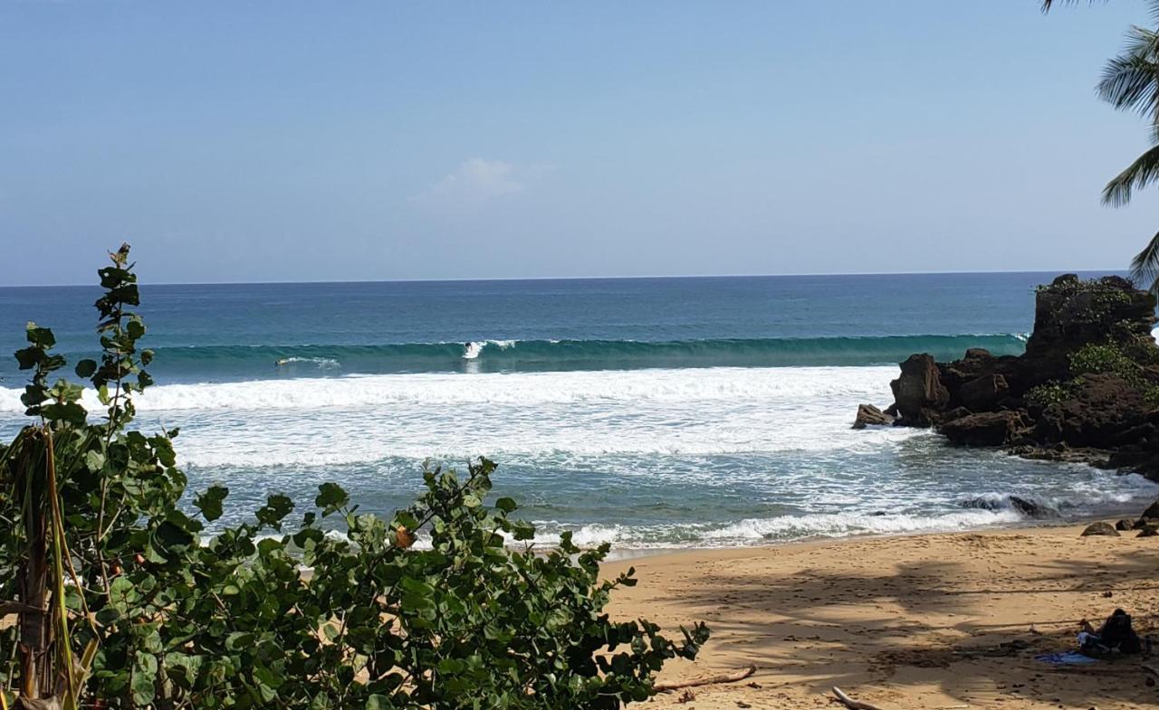 Wave View Village - Beach Front - Luxury Spot Rincón Extérieur photo