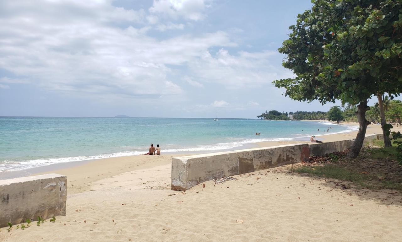 Wave View Village - Beach Front - Luxury Spot Rincón Extérieur photo